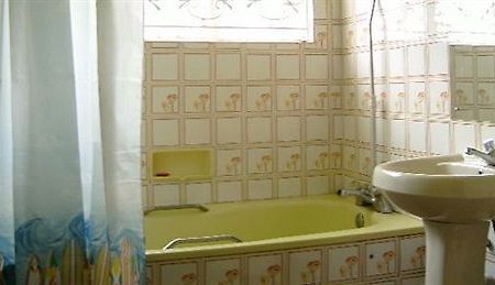 Fahari Guest House Nairobi Bagian luar foto