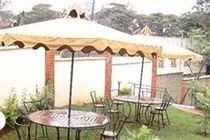 Fahari Guest House Nairobi Bagian luar foto