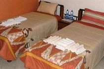Fahari Guest House Nairobi Bagian luar foto