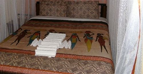 Fahari Guest House Nairobi Bagian luar foto
