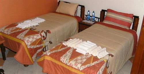 Fahari Guest House Nairobi Bagian luar foto