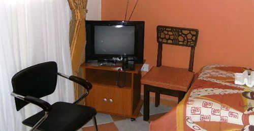 Fahari Guest House Nairobi Bagian luar foto