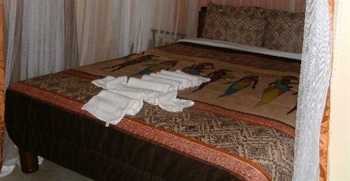 Fahari Guest House Nairobi Bagian luar foto