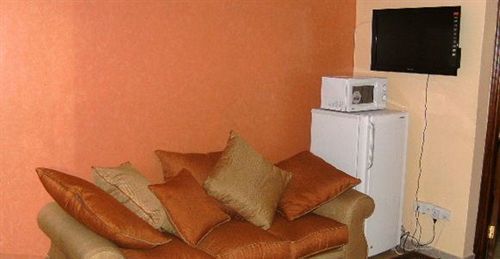 Fahari Guest House Nairobi Bagian luar foto