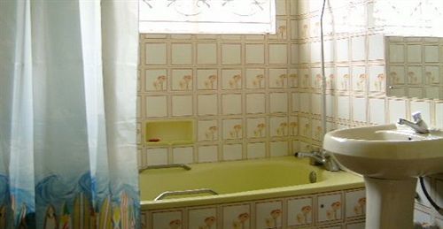 Fahari Guest House Nairobi Bagian luar foto