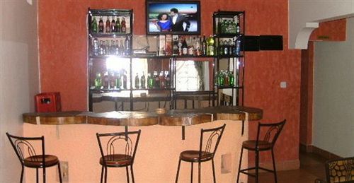 Fahari Guest House Nairobi Bagian luar foto